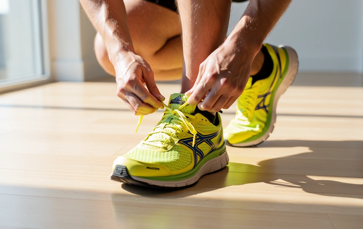 Preparación para la actividad física
